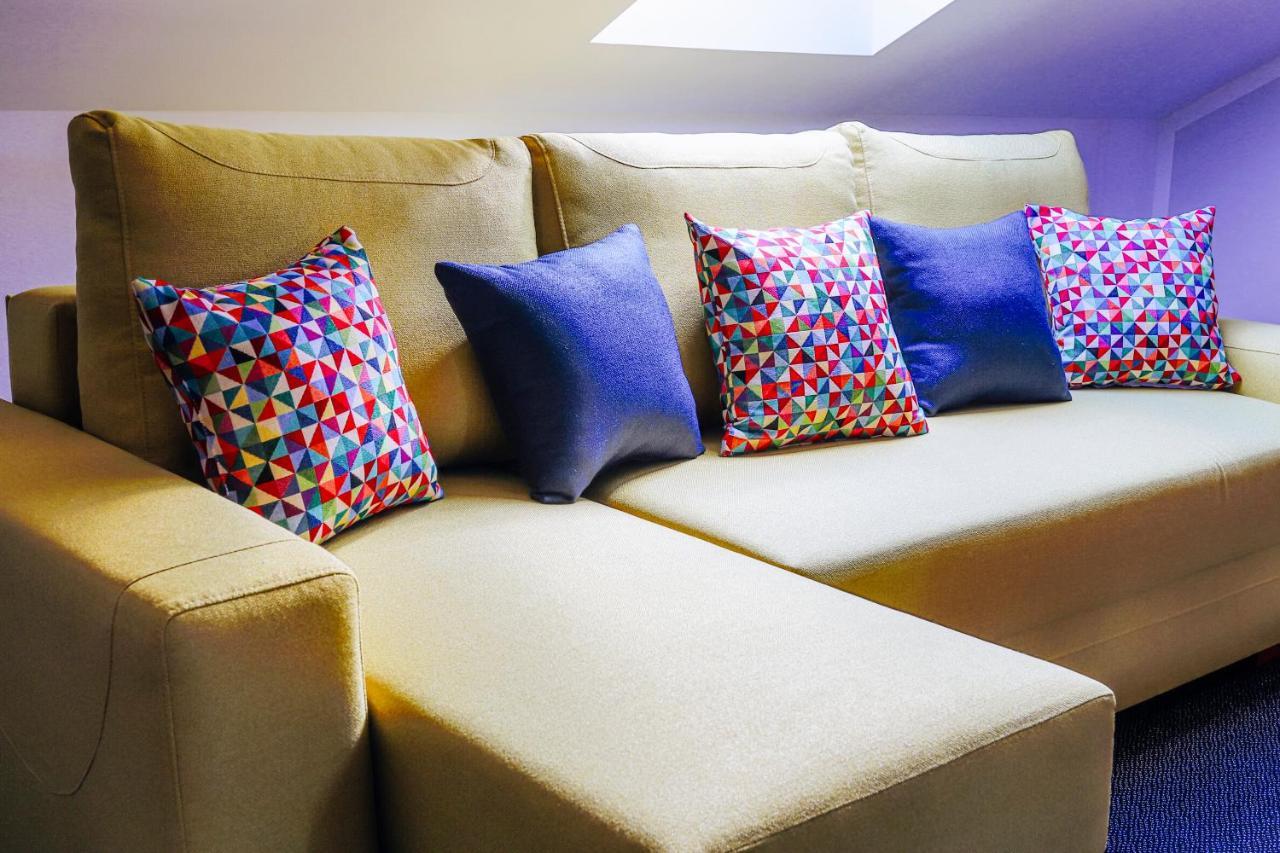 Targowa37 Uniejow Bed & Breakfast エクステリア 写真