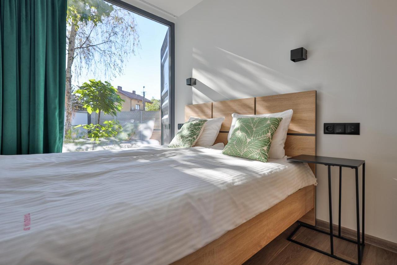 Targowa37 Uniejow Bed & Breakfast エクステリア 写真