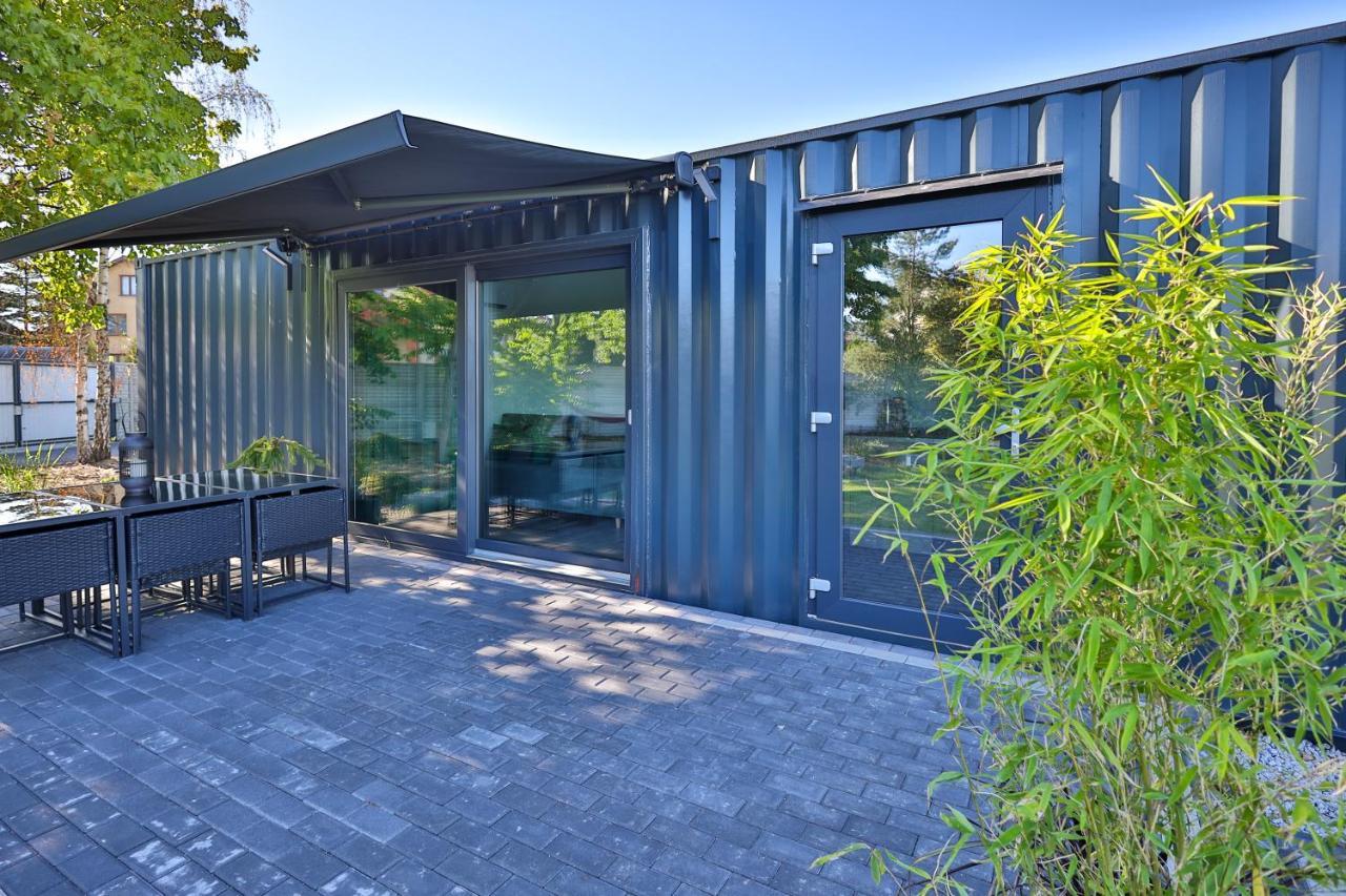 Targowa37 Uniejow Bed & Breakfast エクステリア 写真