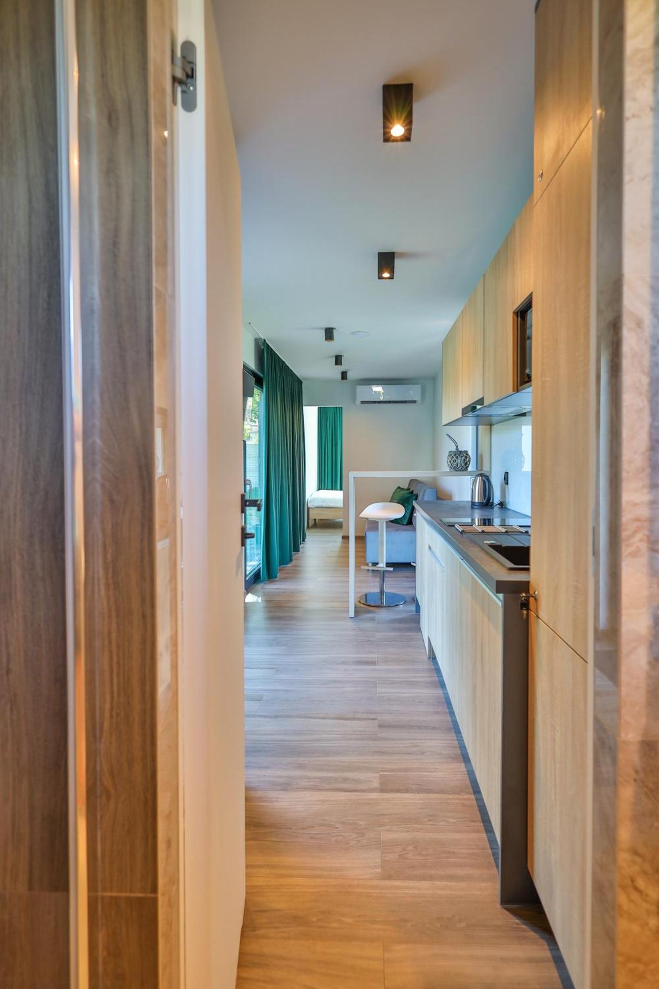 Targowa37 Uniejow Bed & Breakfast エクステリア 写真